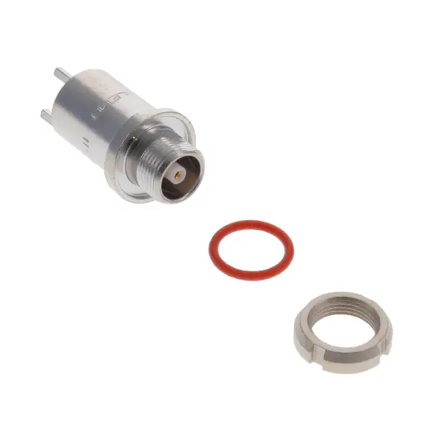 HEP.00.250.NTNP LEMO  Conjuntos de conectores coaxiales (RF)